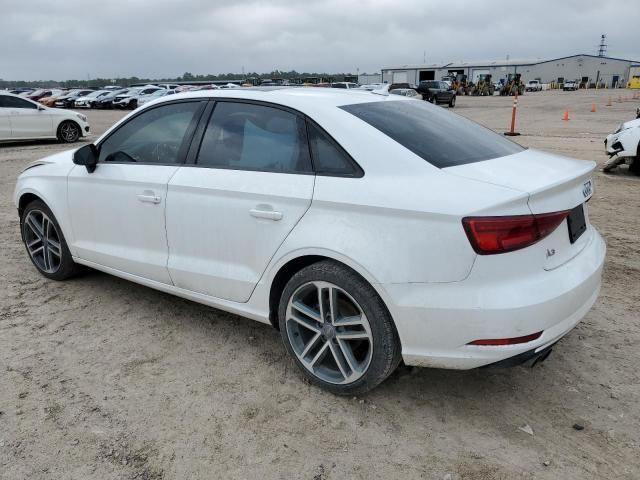 2017 AUDI A3 PREMIUM - WAUAUGFF1H1072955