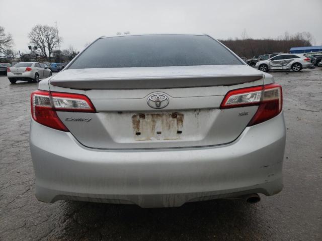 VIN 1FMCU9GDXJUA82968 2014 TOYOTA CAMRY no.6