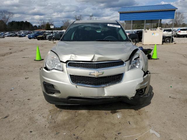 2015 CHEVROLET EQUINOX LS - 1GNALAEK4FZ106460