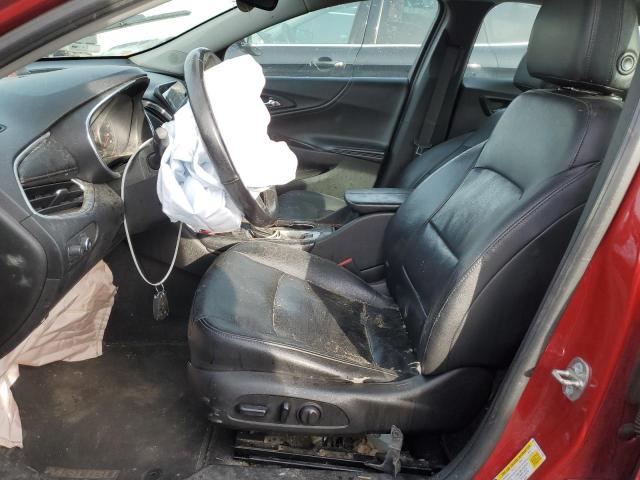 2016 CHEVROLET MALIBU PRE - 1G1ZH5SX8GF218839
