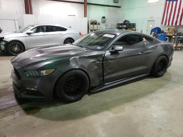 2015 FORD MUSTANG - 1FA6P8THXF5355183