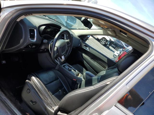 2015 DODGE DURANGO CI - 1C4SDHET0FC714801