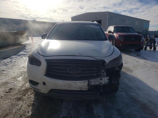 5N1AL0MM0DC311159 Infiniti JX35