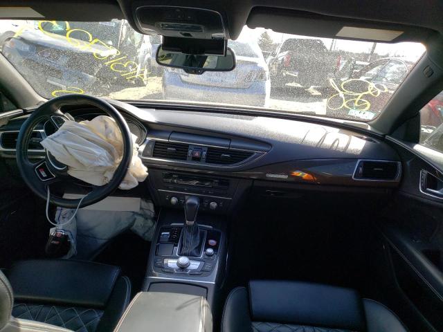2018 AUDI S7 PREMIUM - WAUWFAFC3JN080945