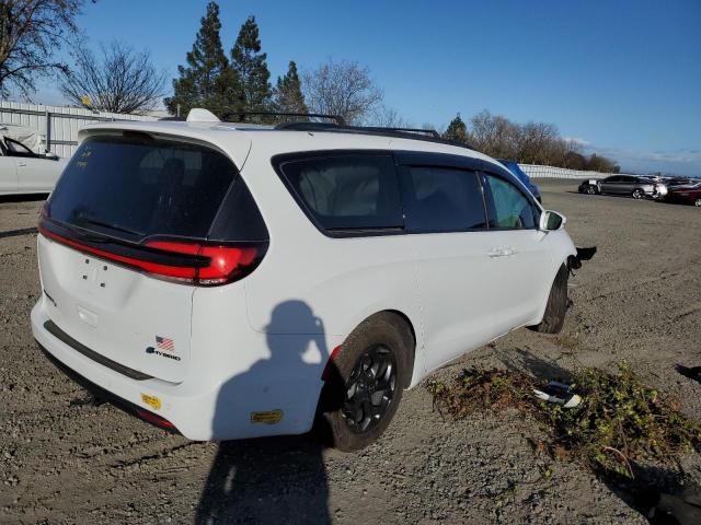 2021 CHRYSLER PACIFICA H - 2C4RC1S78MR526872