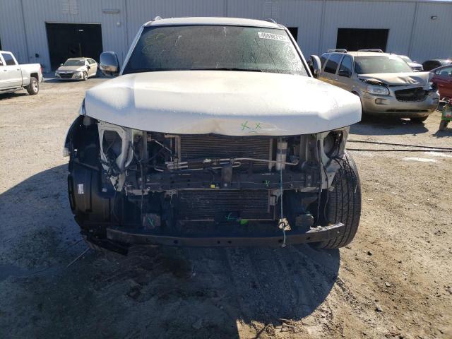 2018 NISSAN ARMADA PLA - JN8AY2NEXJ9735082