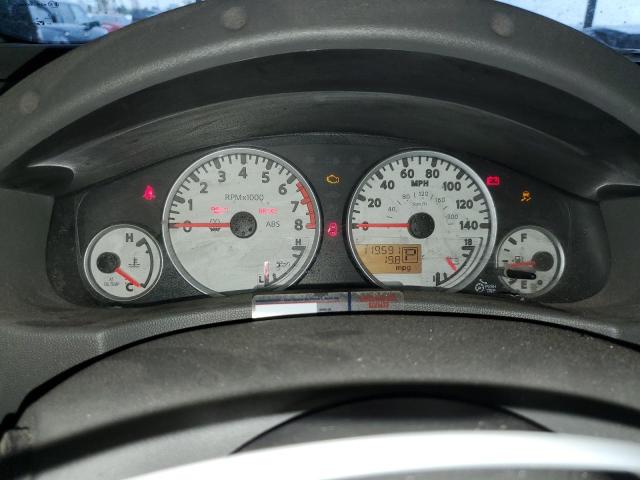 1N6AD0ER7HN720889 Nissan FRONTIER S