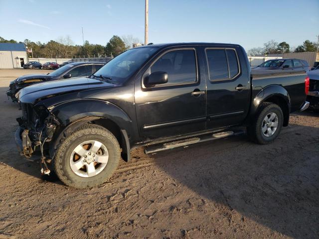 2011 Nissan Frontier S