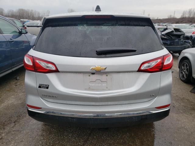 2019 CHEVROLET EQUINOX LT - 2GNAXKEV2K6155330