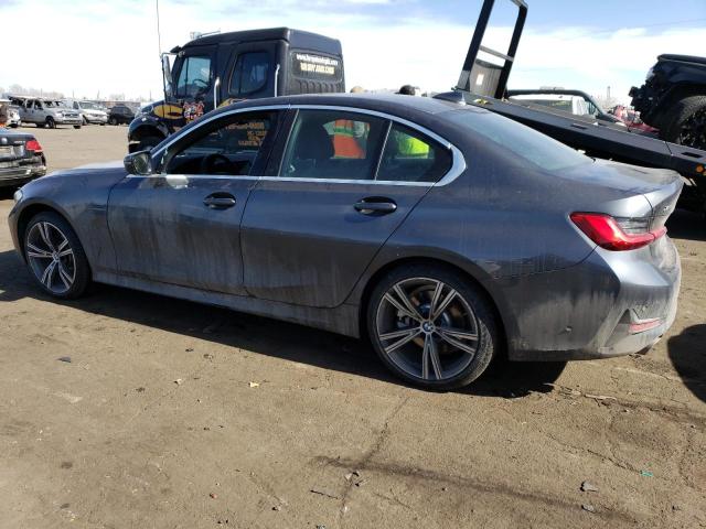 3MW5R7J54K8A05156 BMW 330XI