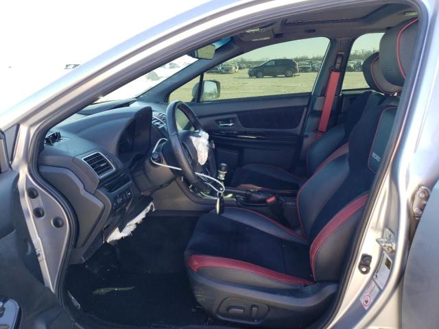 JF1VA2Y61K9804268 Subaru Wrx Sti Limited