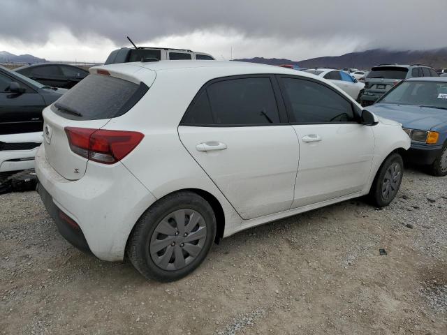 3KPA25AD1LE328889 KIA RIO LX