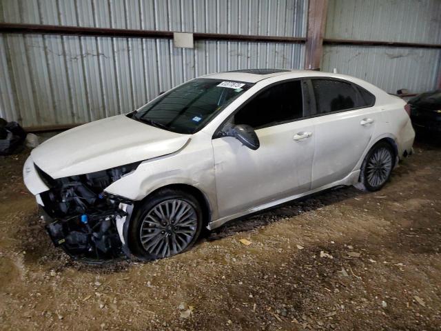 2022 KIA FORTE GT L - 3KPF54ADXNE480938