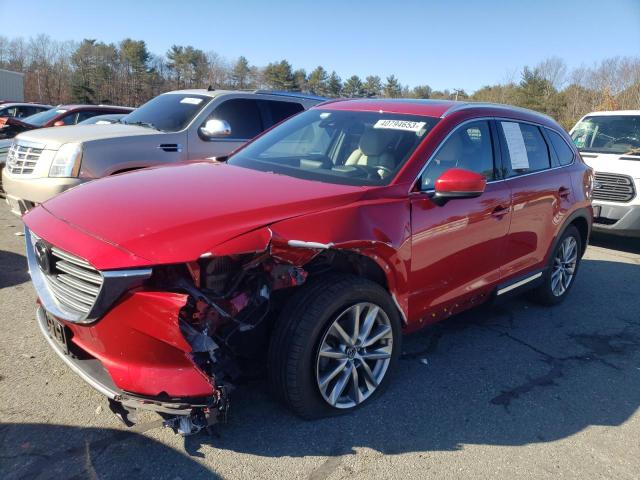 2017 Mazda CX-9 Grand Touring