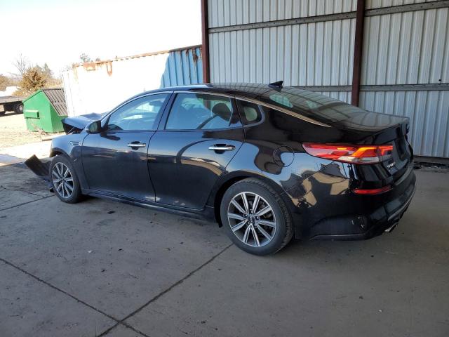 2019 KIA OPTIMA EX - 5XXGU4L12KG344445