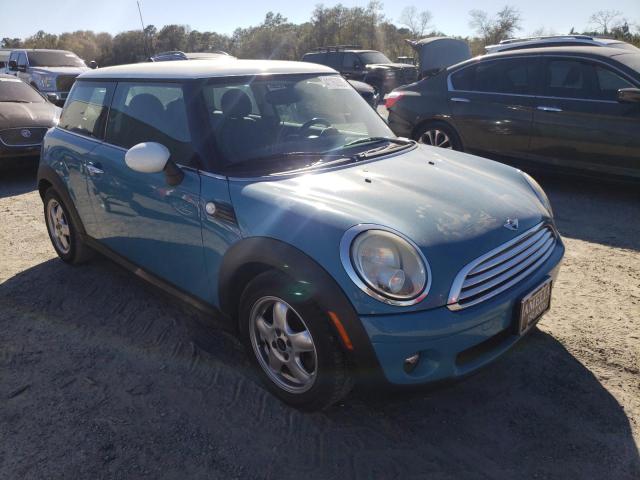 WMWMF3C54ATU79268 Mini Cooper