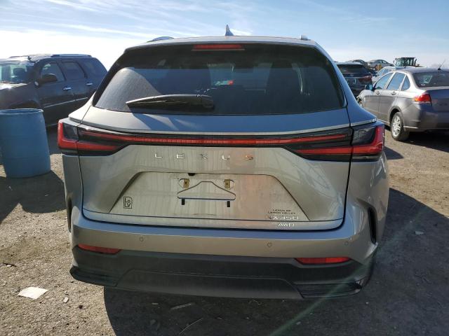 2023 LEXUS NX 350 - 2T2GGCEZ1PC018473