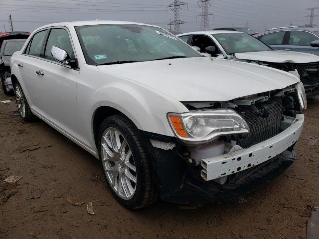 VIN WVGAV3AX5DW080204 2011 CHRYSLER 300 no.4