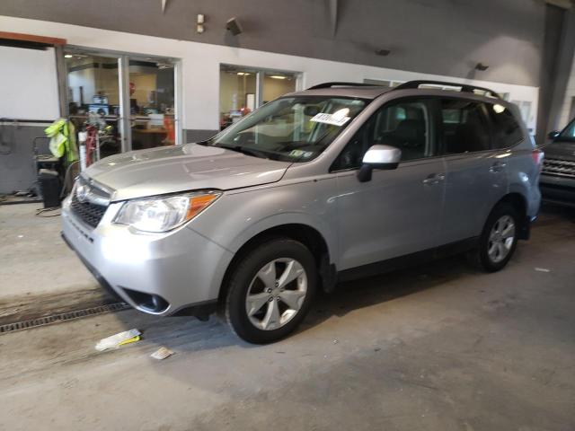2016 SUBARU FORESTER 2 - JF2SJAHC4GH403549