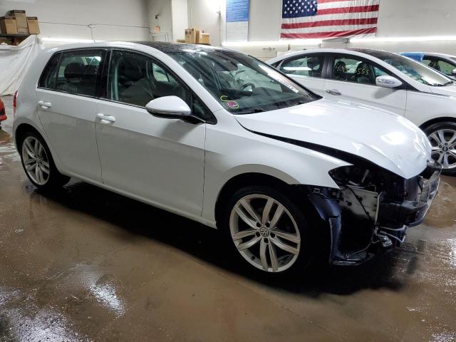 2015 VOLKSWAGEN GOLF - 3VW217AUXFM010523