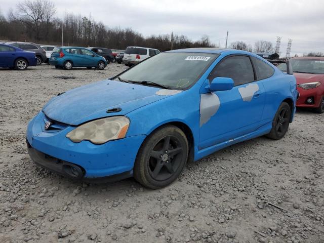 2004 Acura RSX 