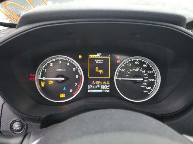 2022 SUBARU FORESTER P - JF2SKAEC3NH482095