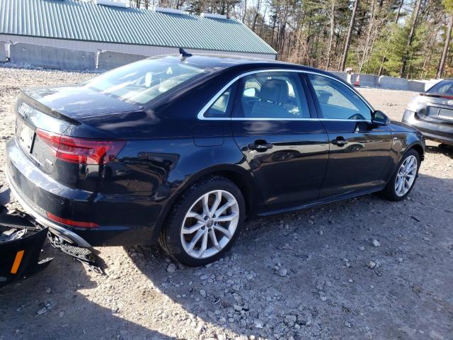 2019 AUDI A4 PREMIUM - WAUENAF46KA003373