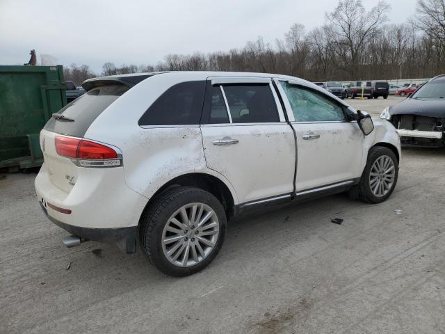 2LMDJ8JK9DBL40832 Lincoln MKX