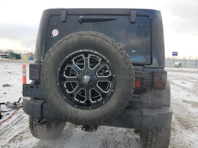 1C4HJWEG1EL157681 Jeep Wrangler Unlimited Sahara