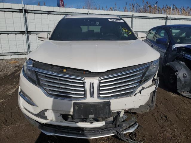 2015 LINCOLN MKC - 5LMTJ2AH5FUJ42882