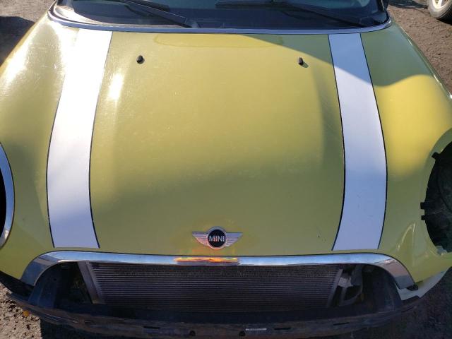 WMWSU3C59BTX95683 Mini Cooper