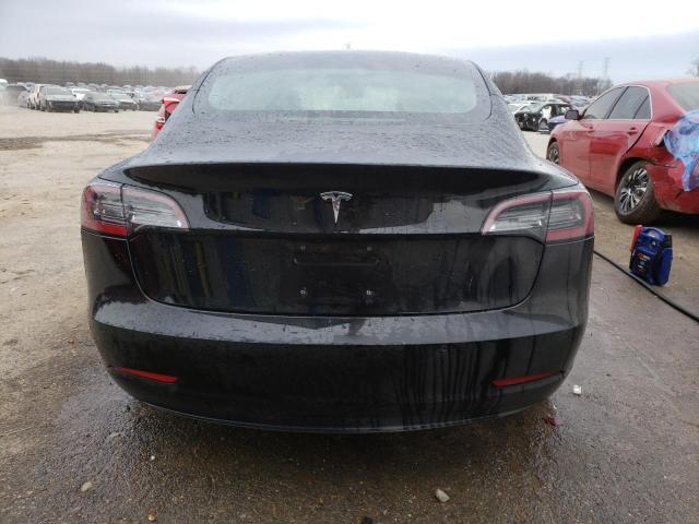 5YJ3E1EA5JF122913 Tesla MODEL 3