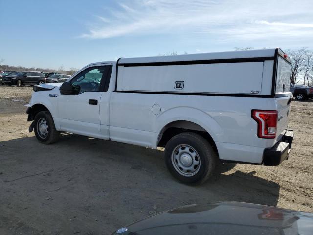 2016 FORD F150 - 1FTMF1C80GKF61904
