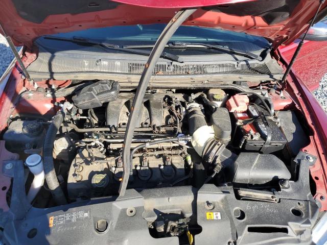 2015 FORD TAURUS LIM - 1FAHP2F85FG153356