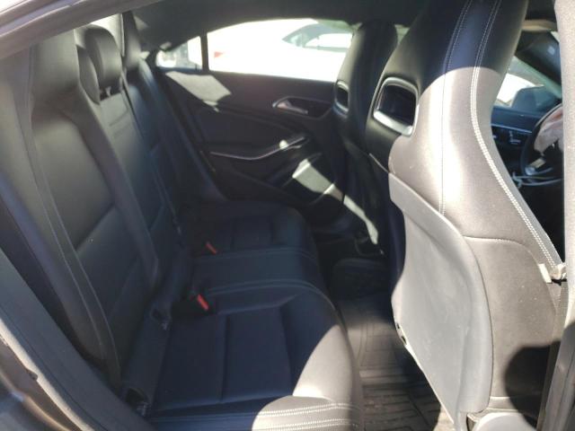 2018 MERCEDES-BENZ CLA 250 4M - WDDSJ4GB5JN566928