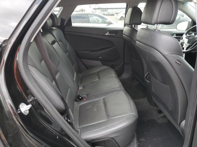 2017 HYUNDAI TUCSON LIM - KM8J33A21HU378065