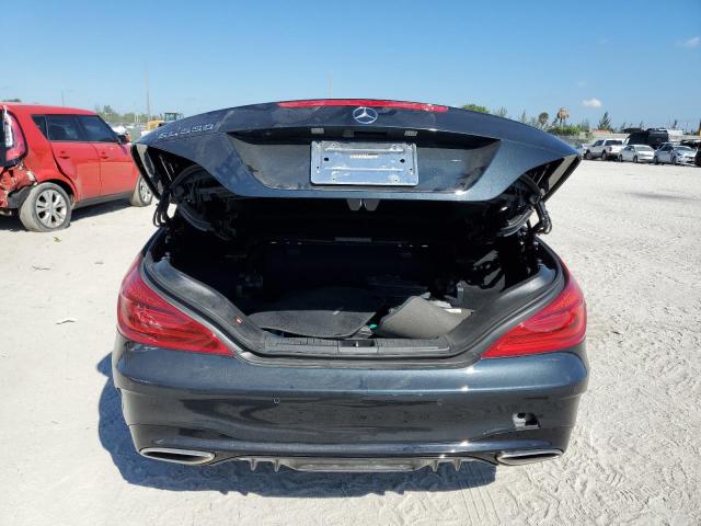 2018 MERCEDES-BENZ SL 550 - WDDJK7DA3JF053208