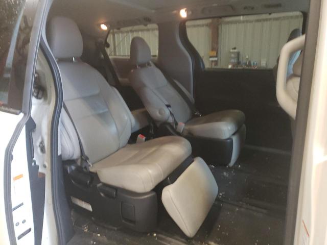 2015 TOYOTA SIENNA XLE 5TDYK3DC4FS532652