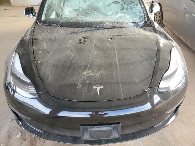 5YJ3E1EB6JF182806 Tesla MODEL 3
