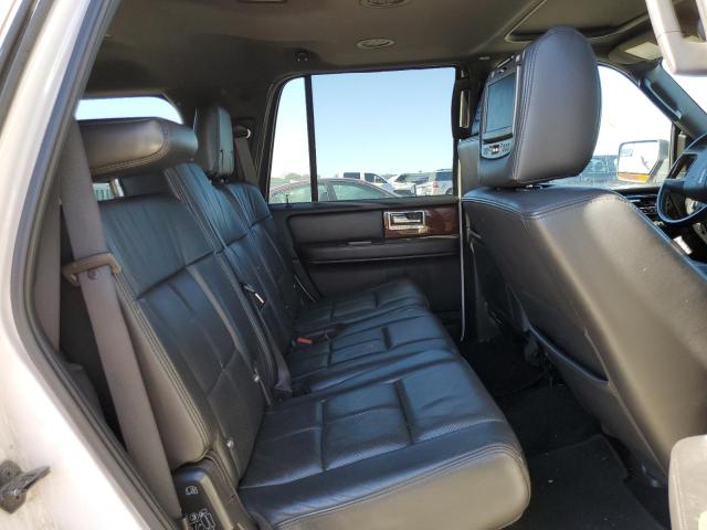 5LMJJ2J50CEL05229 Lincoln Navigator