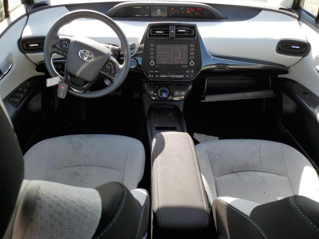 2022 TOYOTA PRIUS NIGH - JTDKAMFU5N3166334