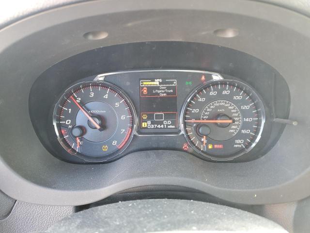 JF1VA1H65K9817163 Subaru Wrx Limited