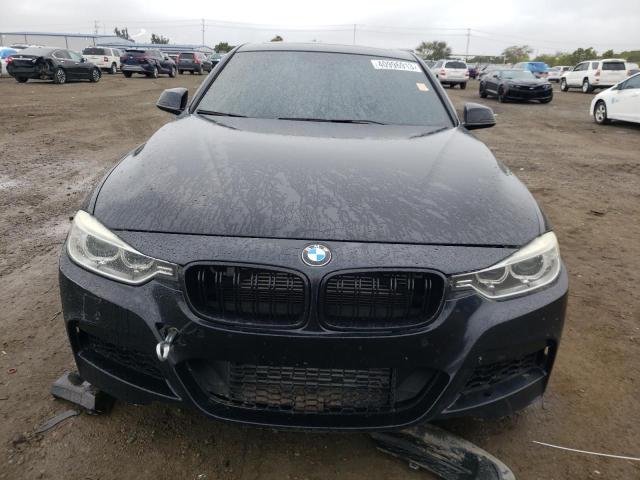 2015 BMW 335 I - WBA3A9C5XFK472738
