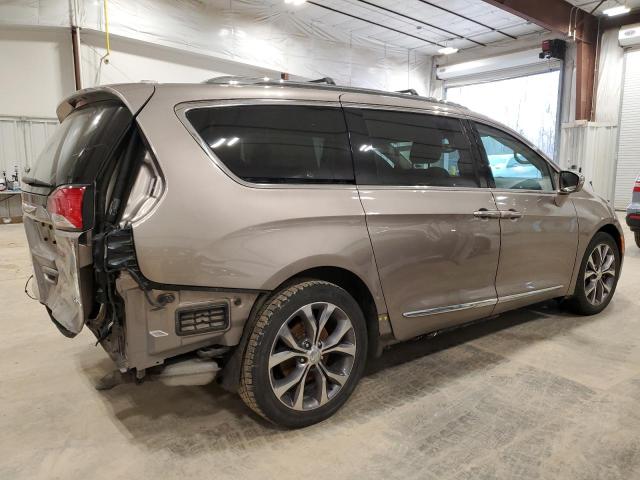 2017 CHRYSLER PACIFICA L - 2C4RC1GGXHR570273