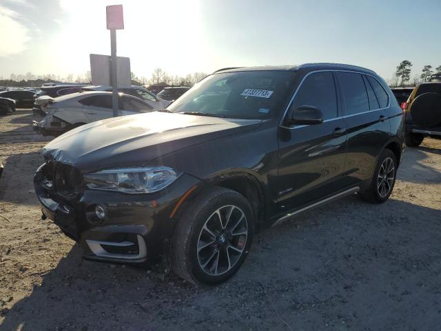 2017 BMW X5 SDRIVE3 - 5UXKR2C37H0X07431
