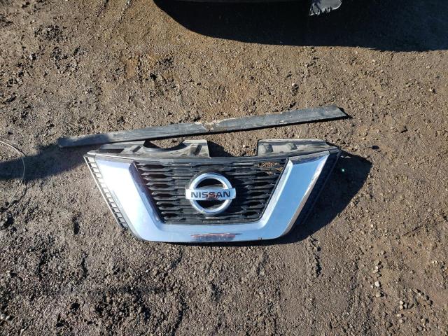 2017 NISSAN ROGUE S 5N1AT2MT7HC779320