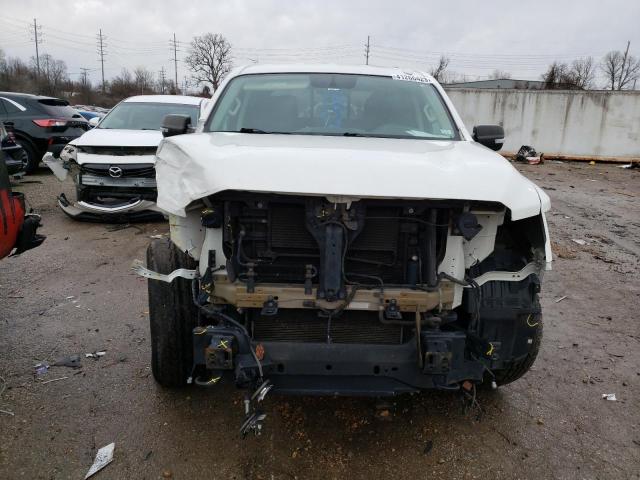 2017 NISSAN TITAN S - 1N6AA1EJ9HN560295