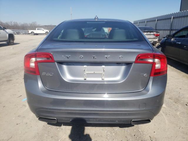 YV149MFM4G1390124 Volvo S60