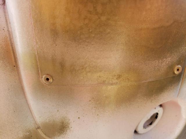 2010 VESPA MOPED - XZAPC386B1A530012