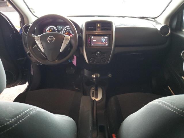 3N1CN7AP0JL883611 Nissan VERSA S
